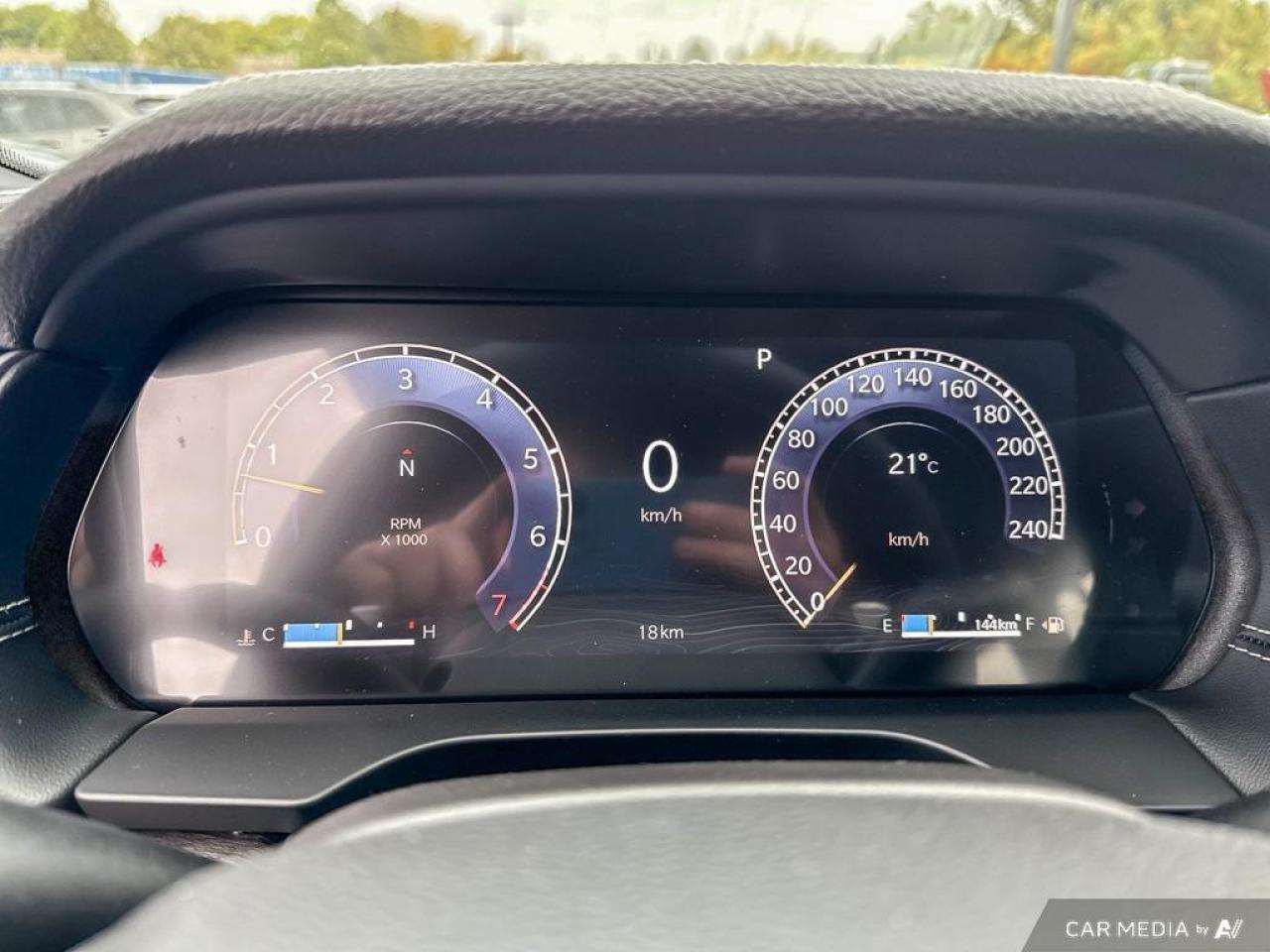 2025 Jeep Grand Cherokee Limited 4dr 4x4 Photo