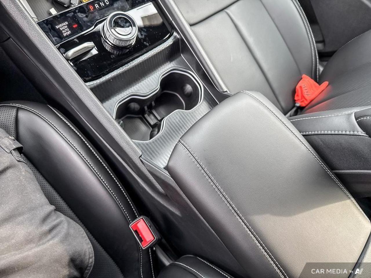 2025 Jeep Grand Cherokee Limited 4dr 4x4 Photo