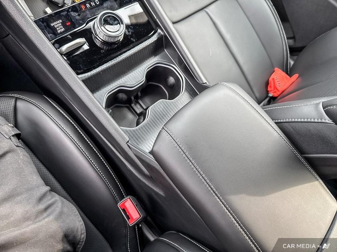 2025 Jeep Grand Cherokee Limited 4dr 4x4 Photo