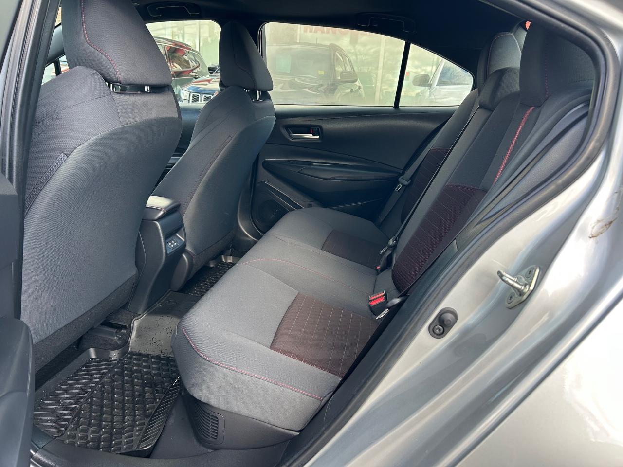 2023 Toyota Corolla Hybrid SE 4dr All-Wheel Drive Sedan Photo