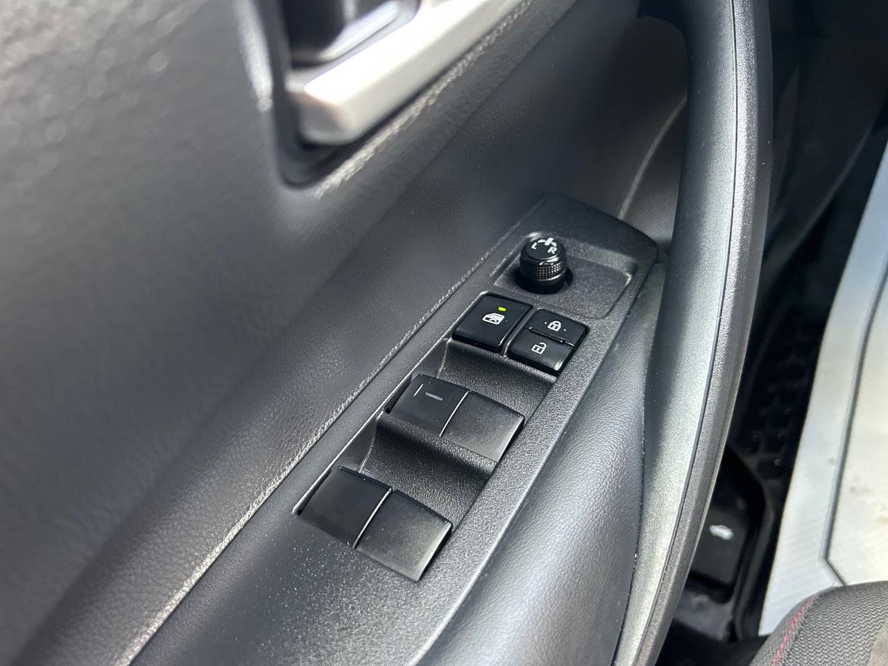 2023 Toyota Corolla Hybrid SE 4dr All-Wheel Drive Sedan Photo