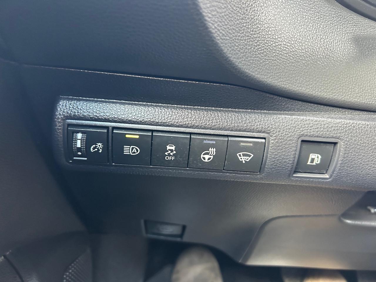 2023 Toyota Corolla Hybrid SE 4dr All-Wheel Drive Sedan Photo