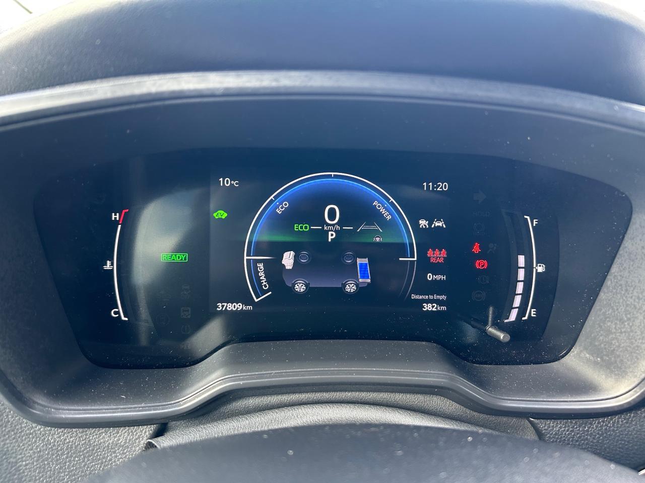 2023 Toyota Corolla Hybrid SE 4dr All-Wheel Drive Sedan Photo