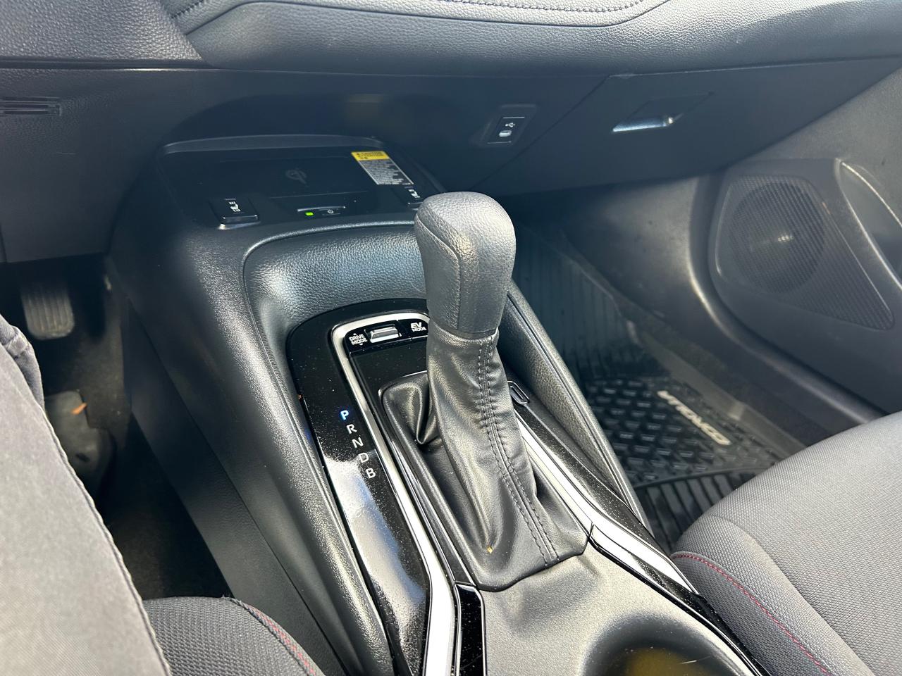 2023 Toyota Corolla Hybrid SE 4dr All-Wheel Drive Sedan Photo