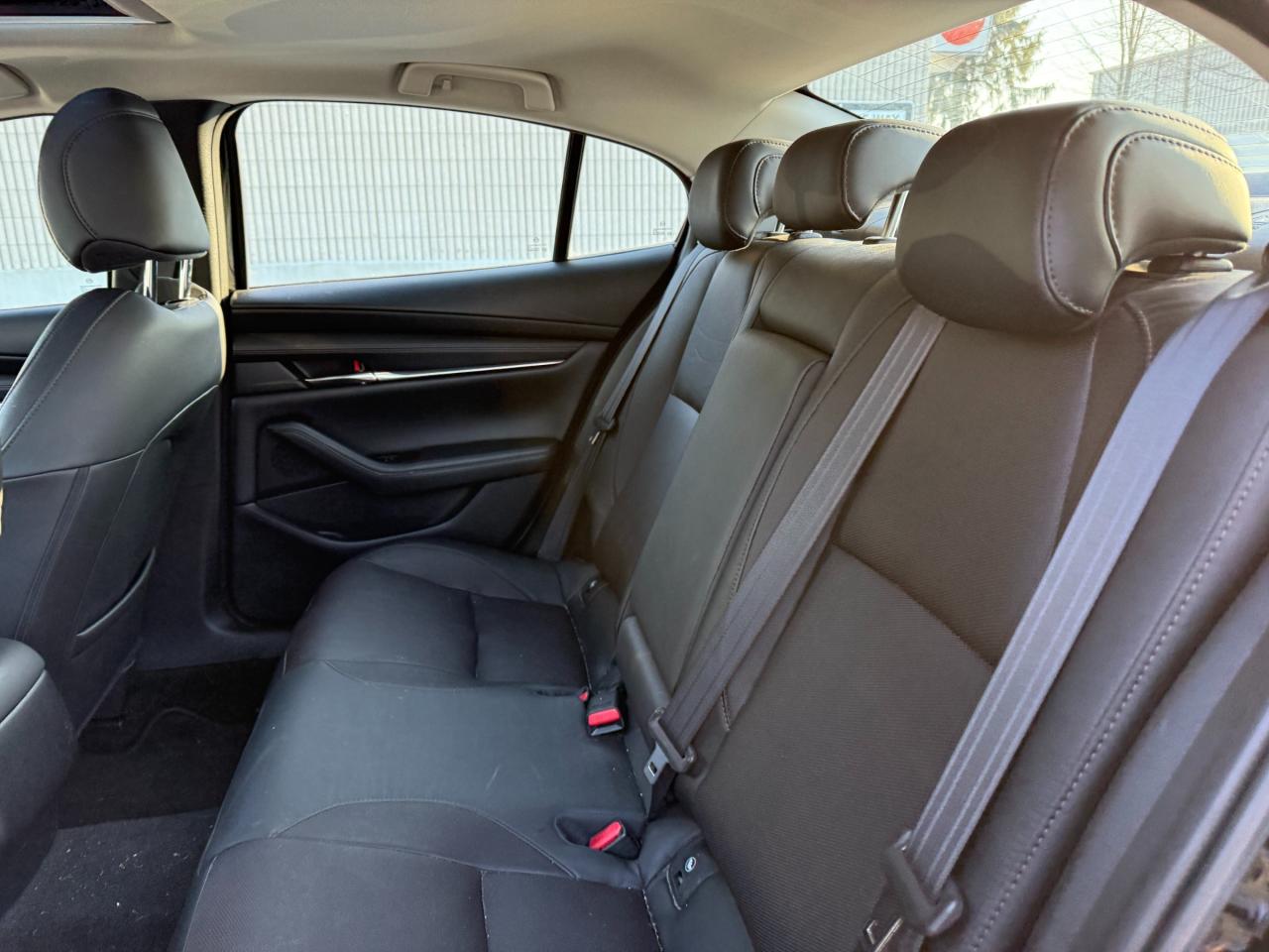 2020 Mazda 3 GT (A6) 4dr i-ACTIV All-Wheel Drive Sedan Photo