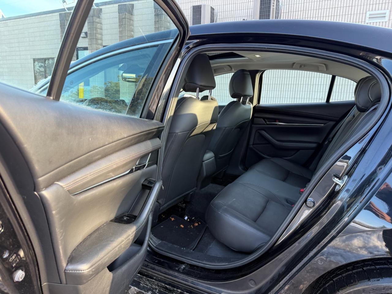 2020 Mazda 3 GT (A6) 4dr i-ACTIV All-Wheel Drive Sedan Photo