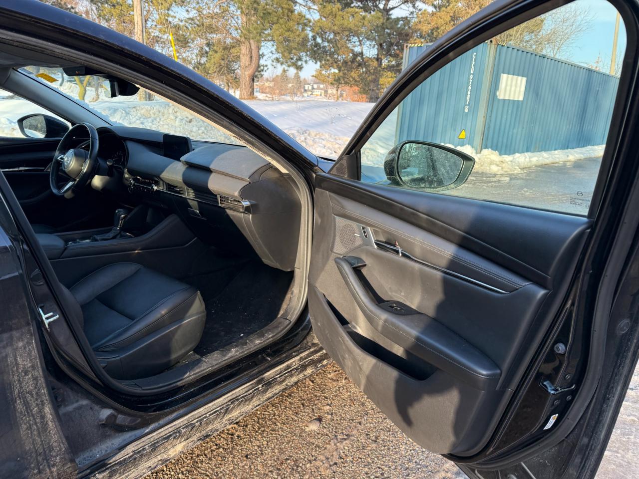 2020 Mazda 3 GT (A6) 4dr i-ACTIV All-Wheel Drive Sedan Photo