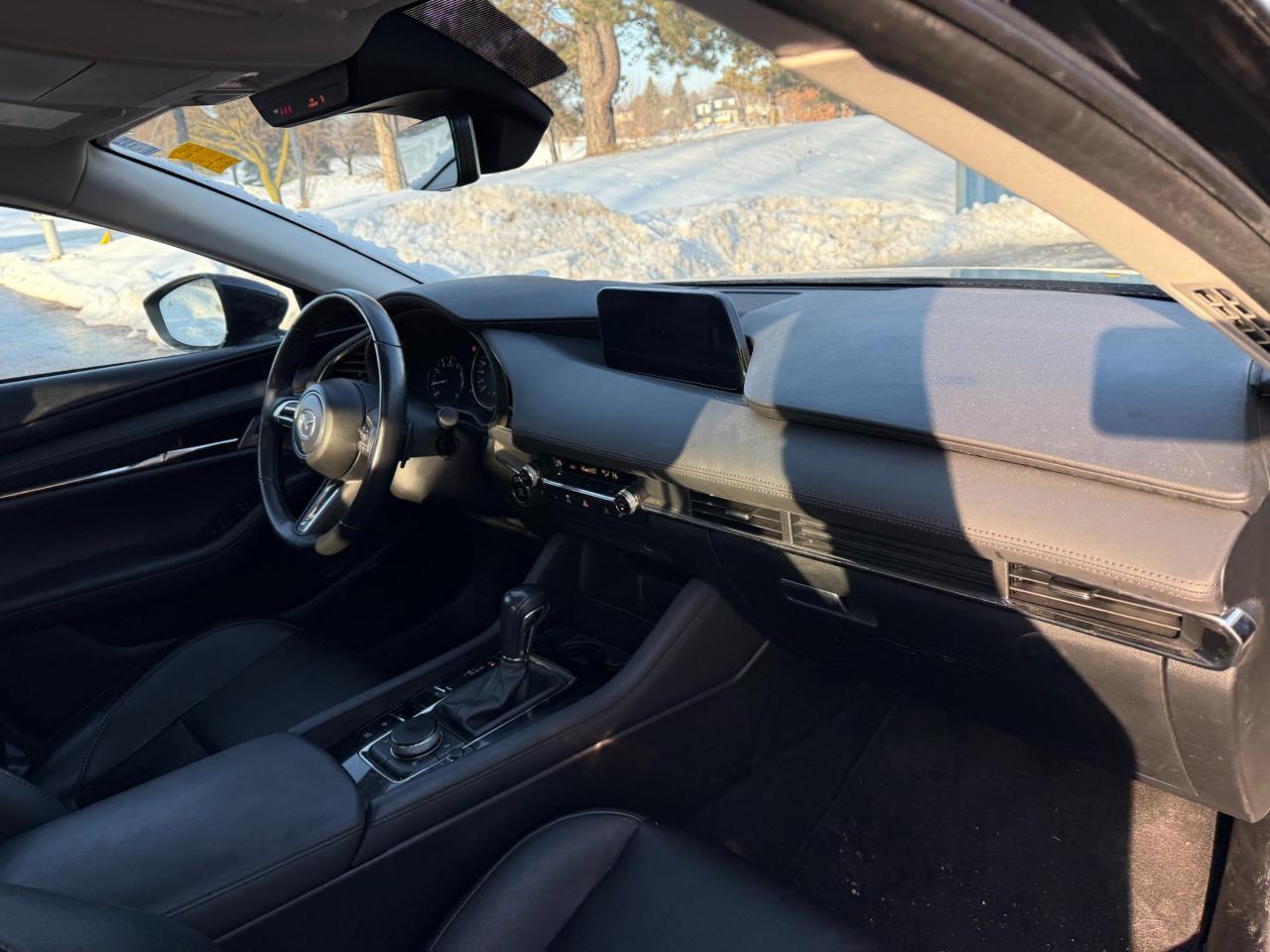 2020 Mazda 3 GT (A6) 4dr i-ACTIV All-Wheel Drive Sedan Photo