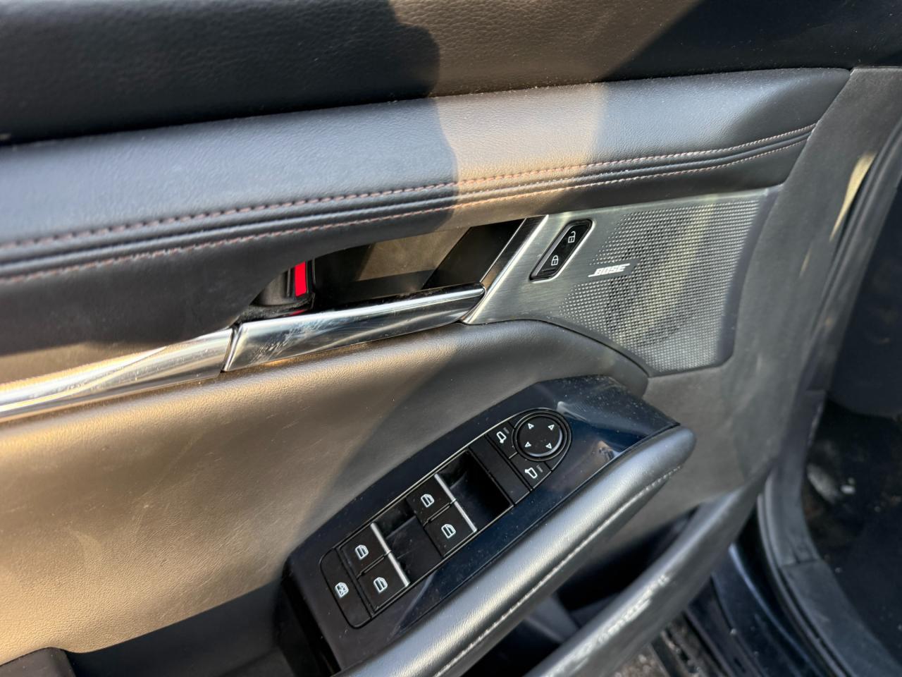 2020 Mazda 3 GT (A6) 4dr i-ACTIV All-Wheel Drive Sedan Photo