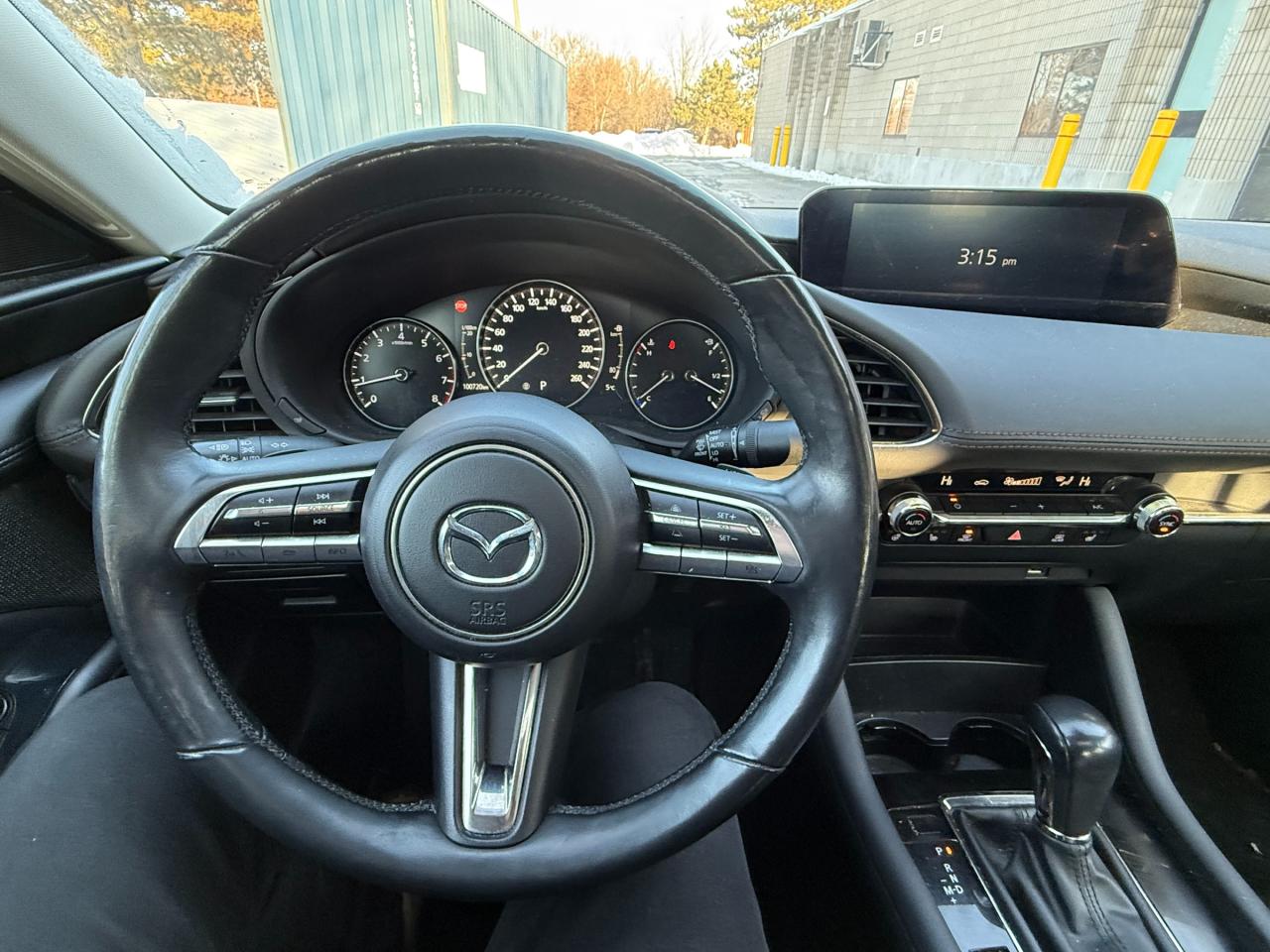 2020 Mazda 3 GT (A6) 4dr i-ACTIV All-Wheel Drive Sedan Photo