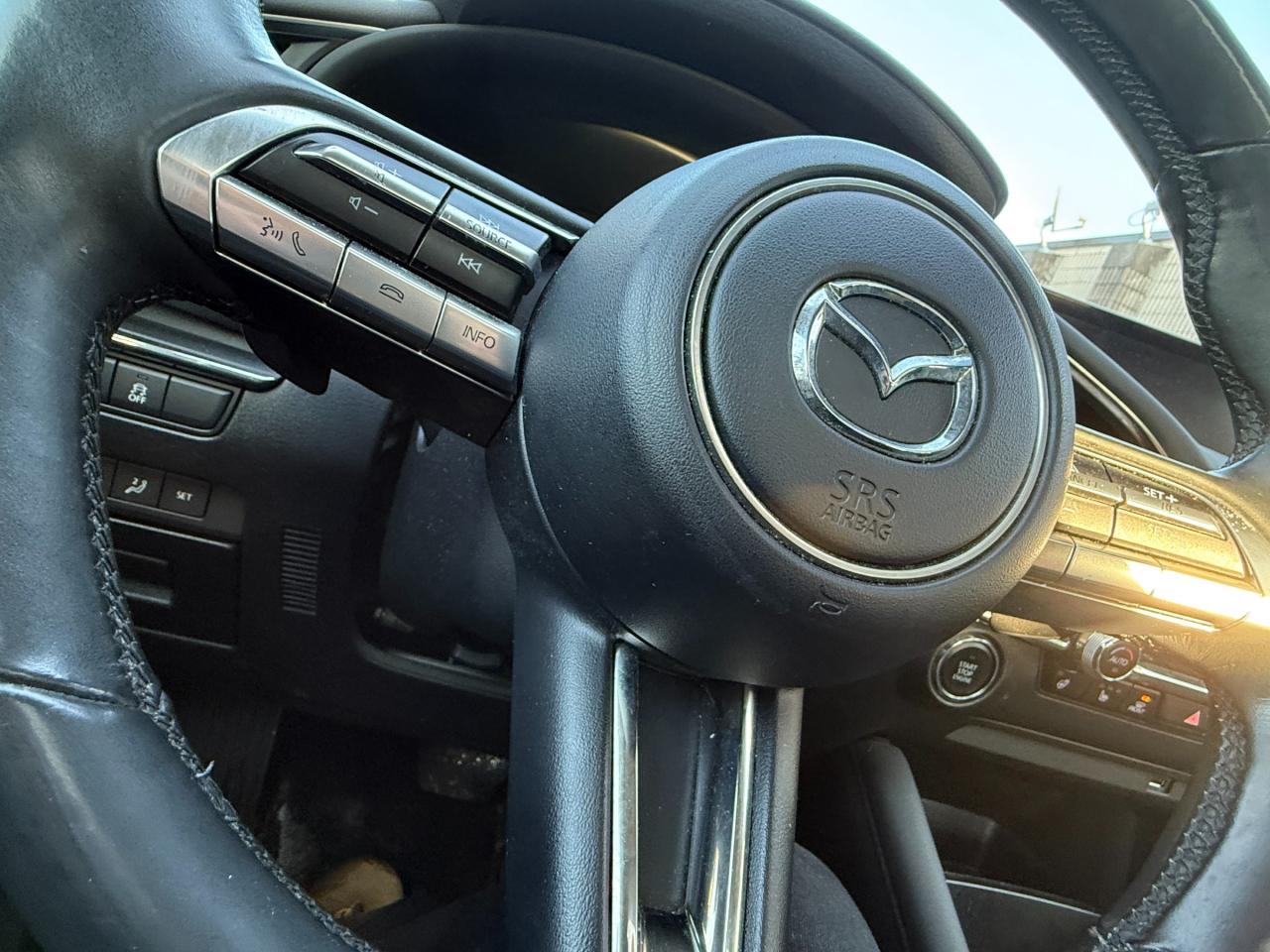 2020 Mazda 3 GT (A6) 4dr i-ACTIV All-Wheel Drive Sedan Photo