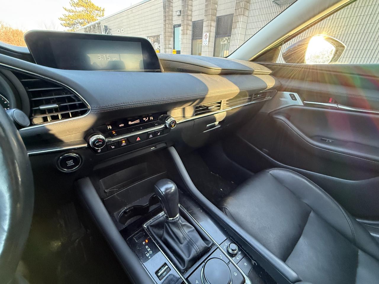 2020 Mazda 3 GT (A6) 4dr i-ACTIV All-Wheel Drive Sedan Photo