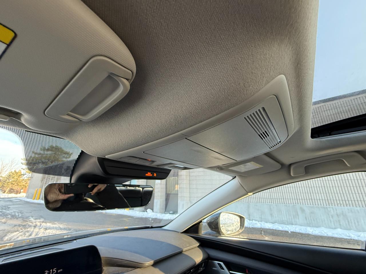 2020 Mazda 3 GT (A6) 4dr i-ACTIV All-Wheel Drive Sedan Photo