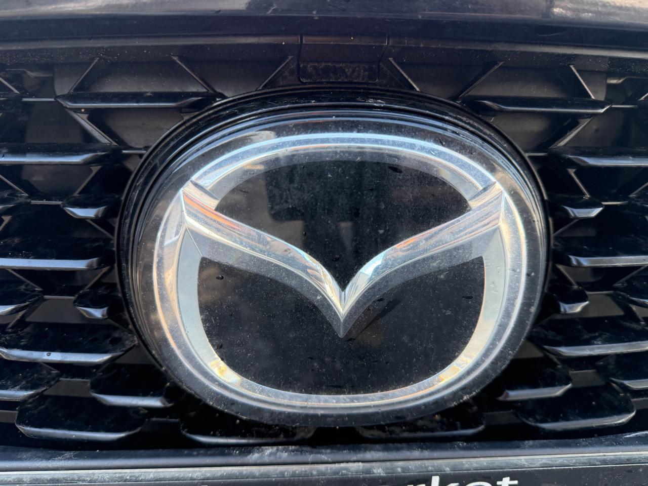 2020 Mazda 3 GT (A6) 4dr i-ACTIV All-Wheel Drive Sedan Photo