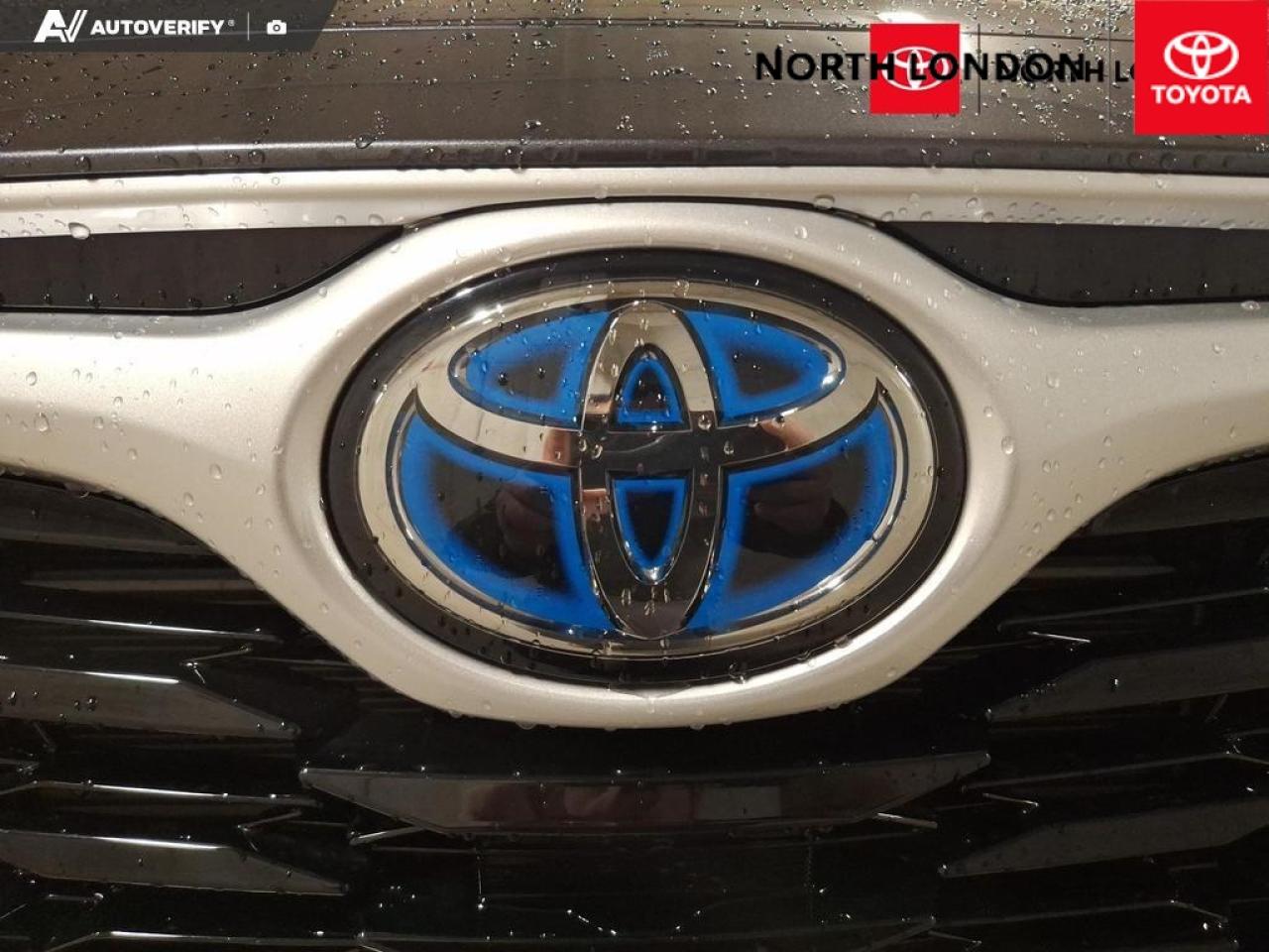 2023 Toyota Highlander Hybrid LE 4dr All-Wheel Drive Photo