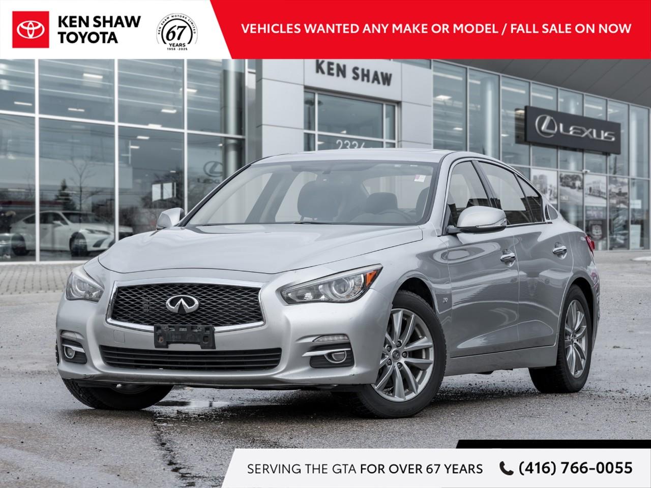 2015 Infiniti Q50  Photo0