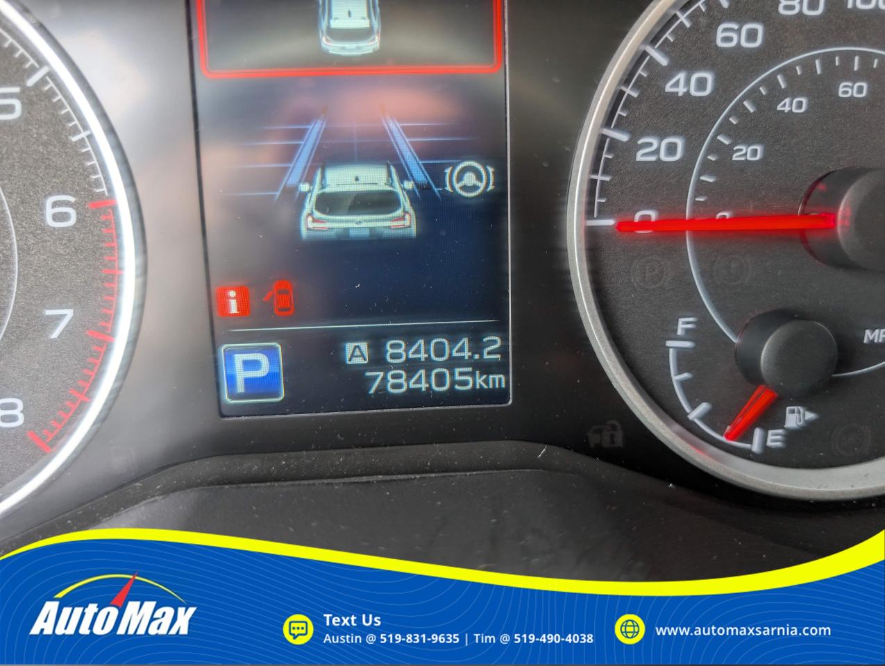 2022 Subaru ASCENT Convenience 8-Passenger (CVT) 4dr All-Wheel Drive Photo