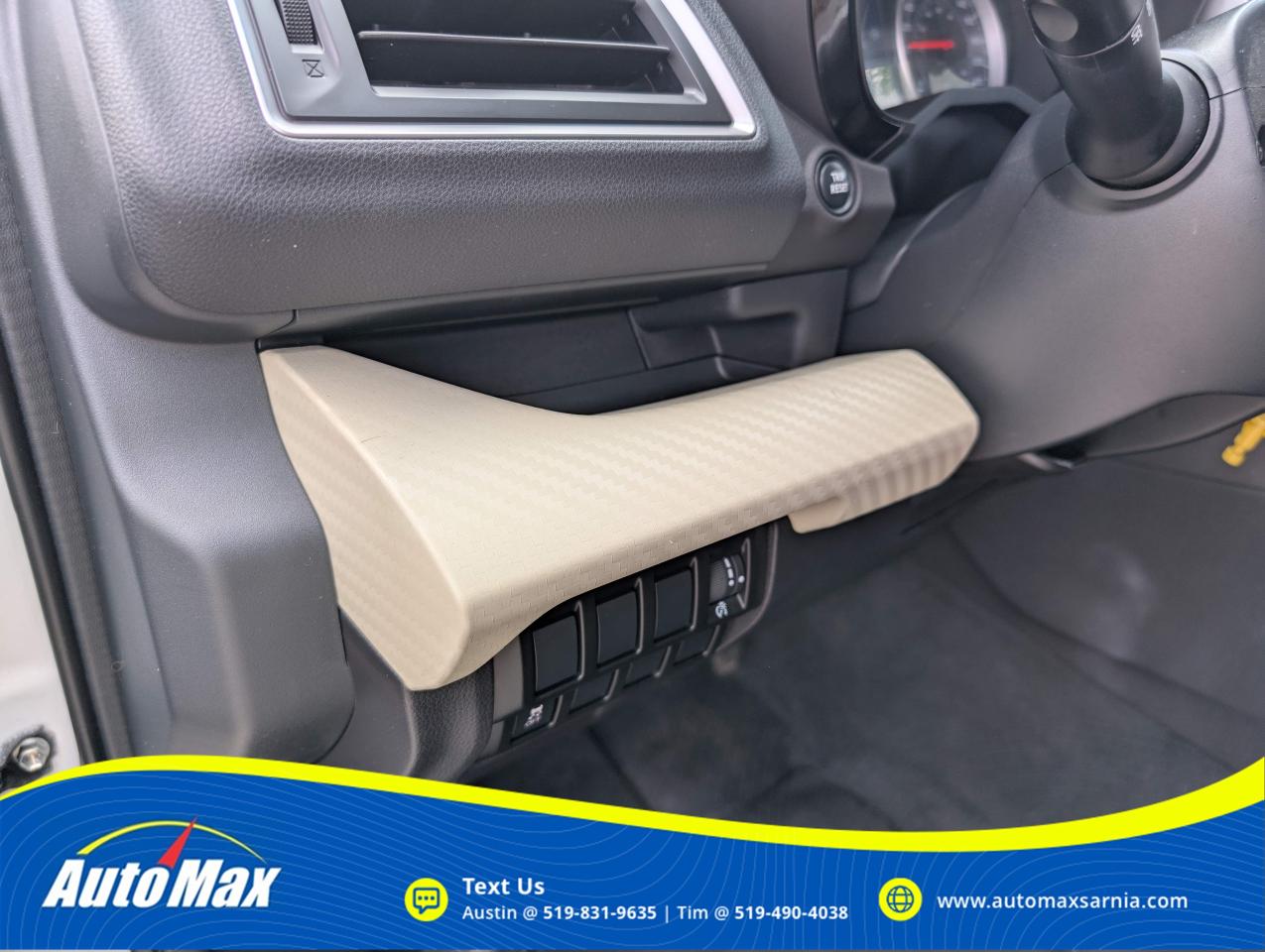 2022 Subaru ASCENT Convenience 8-Passenger (CVT) 4dr All-Wheel Drive Photo