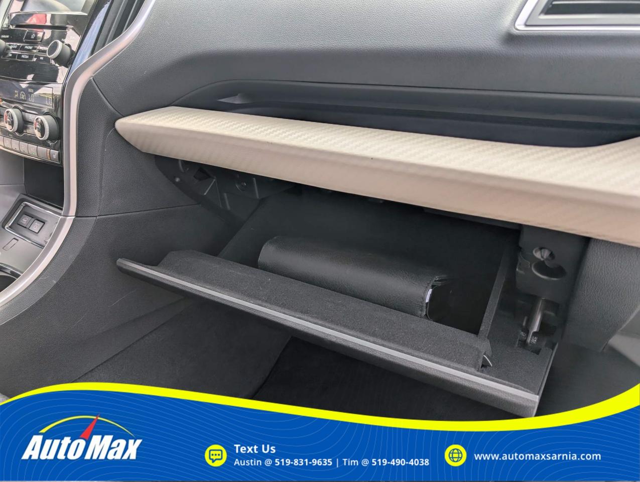 2022 Subaru ASCENT Convenience 8-Passenger (CVT) 4dr All-Wheel Drive Photo