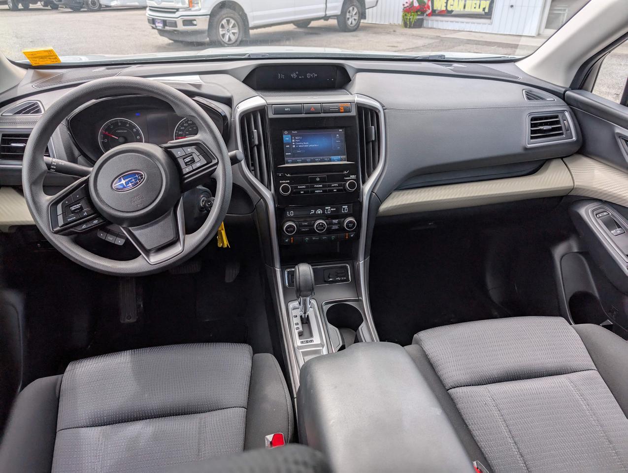 2022 Subaru ASCENT Convenience 8-Passenger (CVT) 4dr All-Wheel Drive Photo