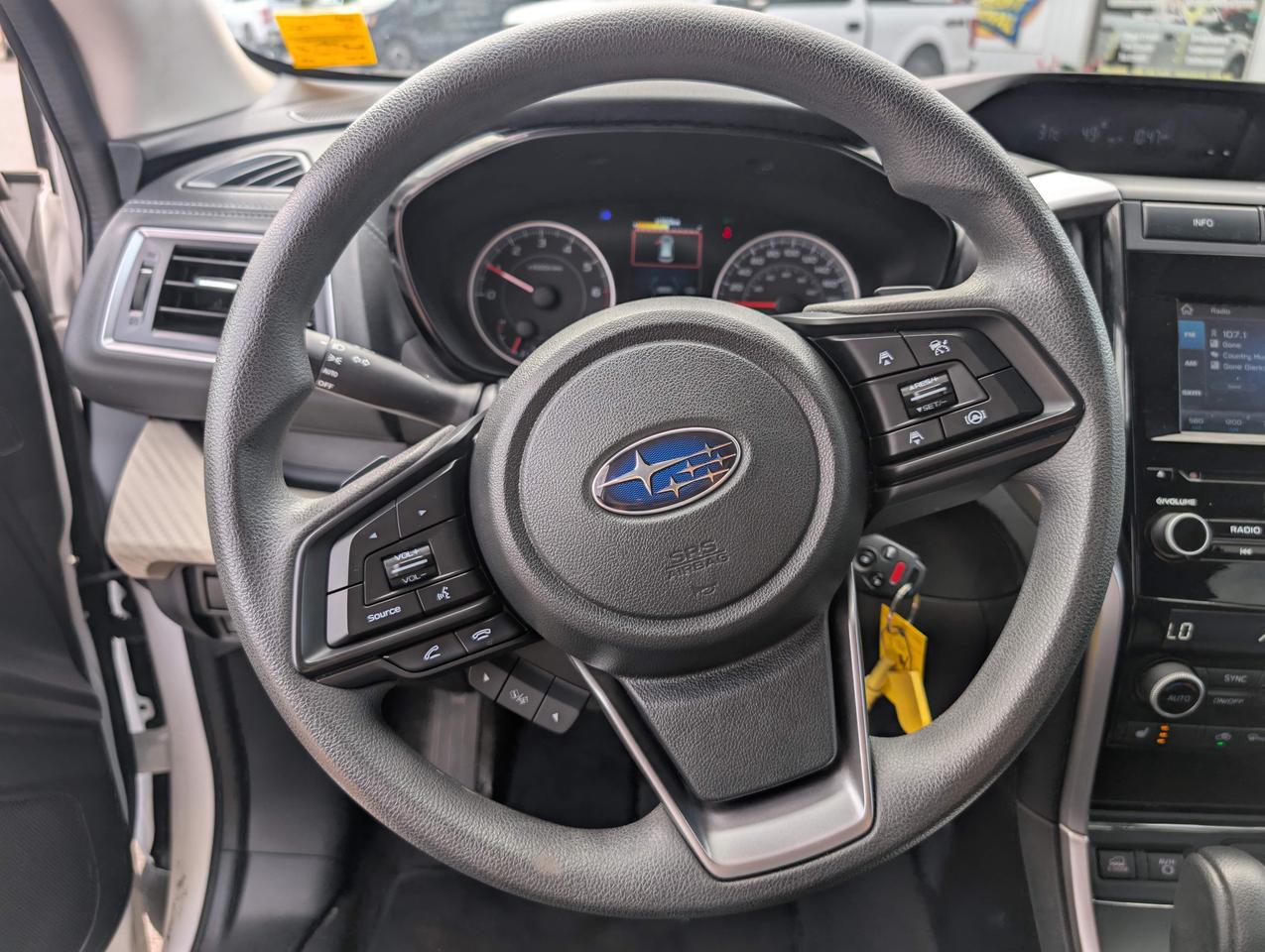 2022 Subaru ASCENT Convenience 8-Passenger (CVT) 4dr All-Wheel Drive Photo