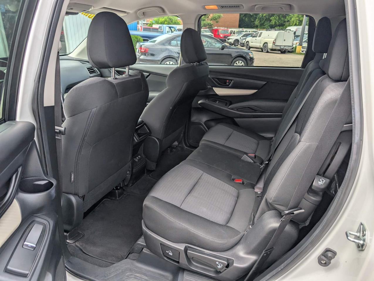2022 Subaru ASCENT Convenience 8-Passenger (CVT) 4dr All-Wheel Drive Photo