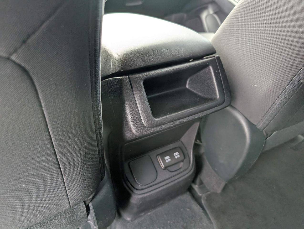 2022 Subaru ASCENT Convenience 8-Passenger (CVT) 4dr All-Wheel Drive Photo