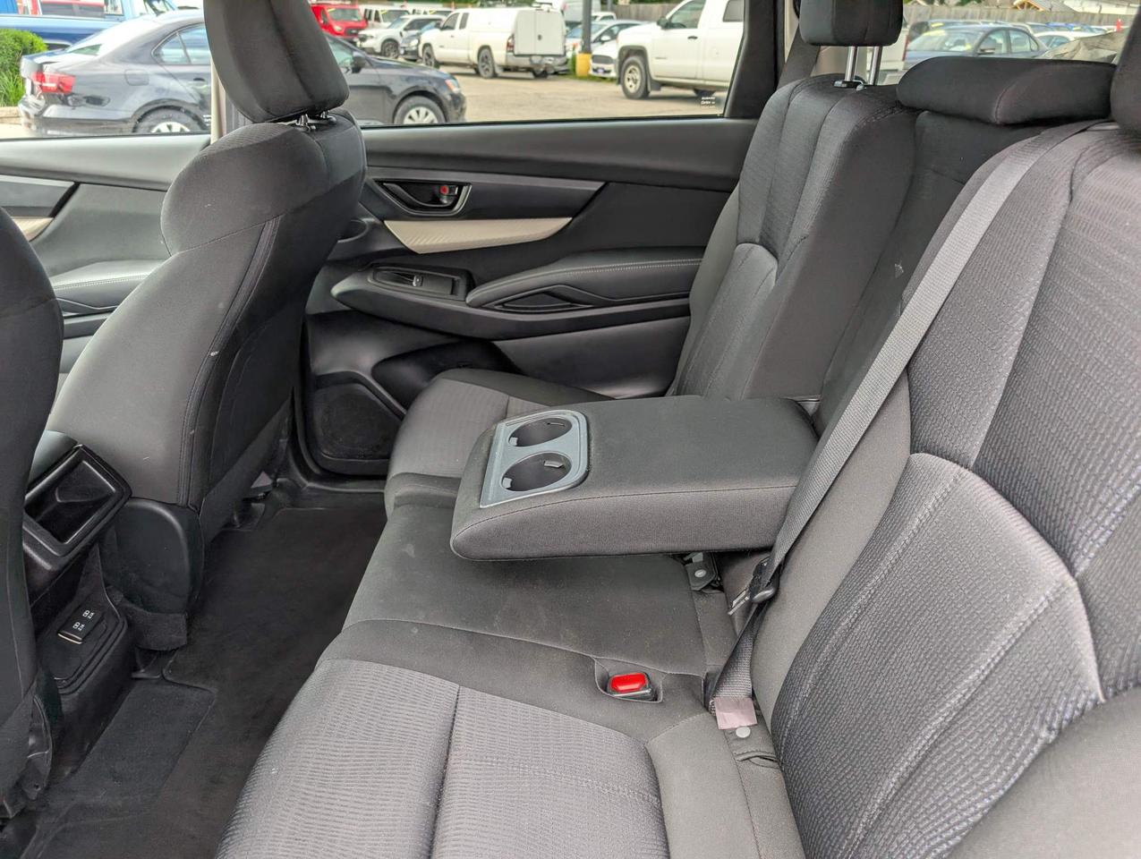 2022 Subaru ASCENT Convenience 8-Passenger (CVT) 4dr All-Wheel Drive Photo