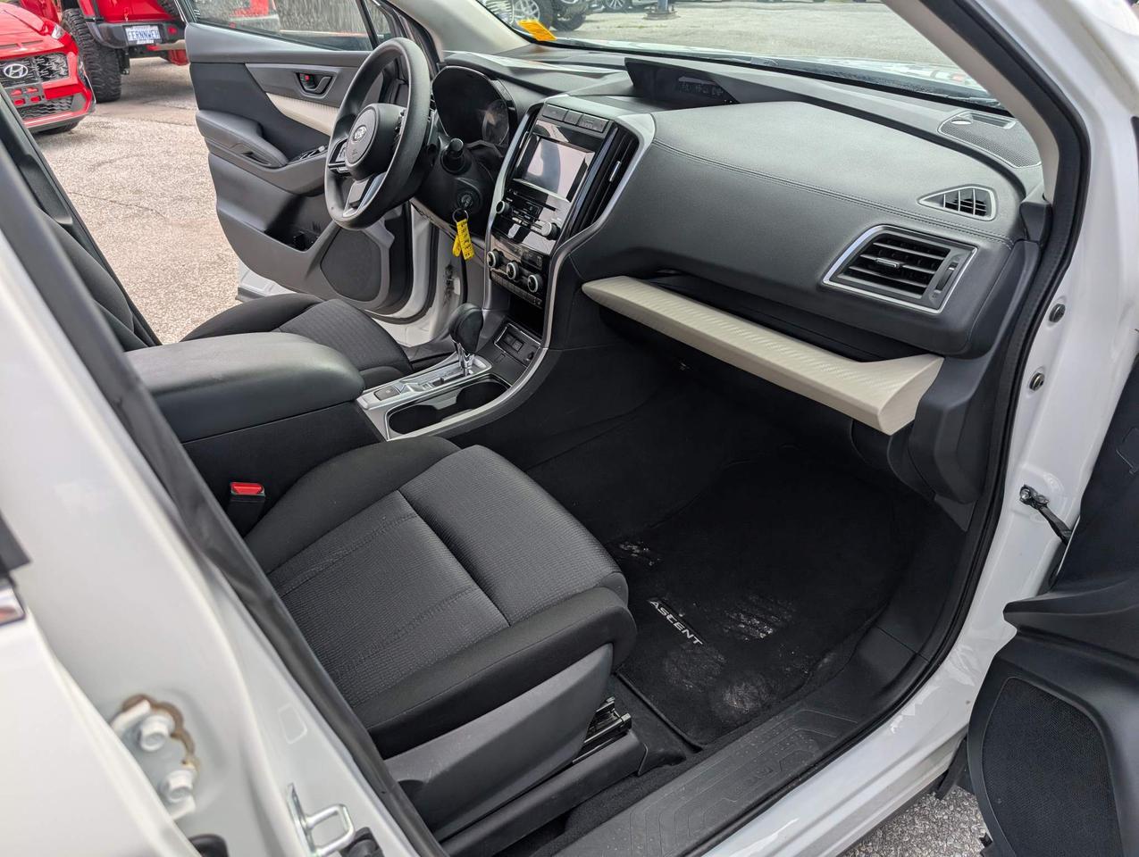 2022 Subaru ASCENT Convenience 8-Passenger (CVT) 4dr All-Wheel Drive Photo