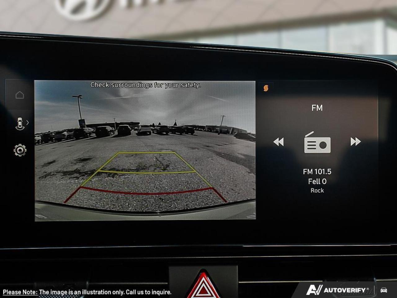 2025 Hyundai Elantra N Line Ultimate 4dr Sedan Photo