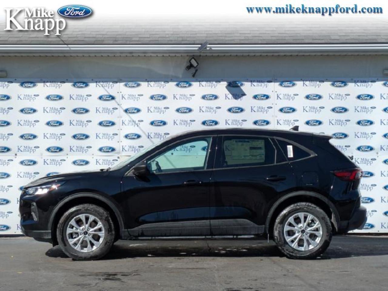 2025 Ford Escape Active Photo