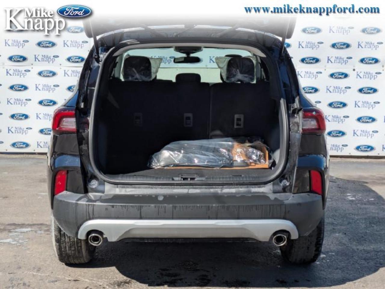 2025 Ford Escape Active Photo