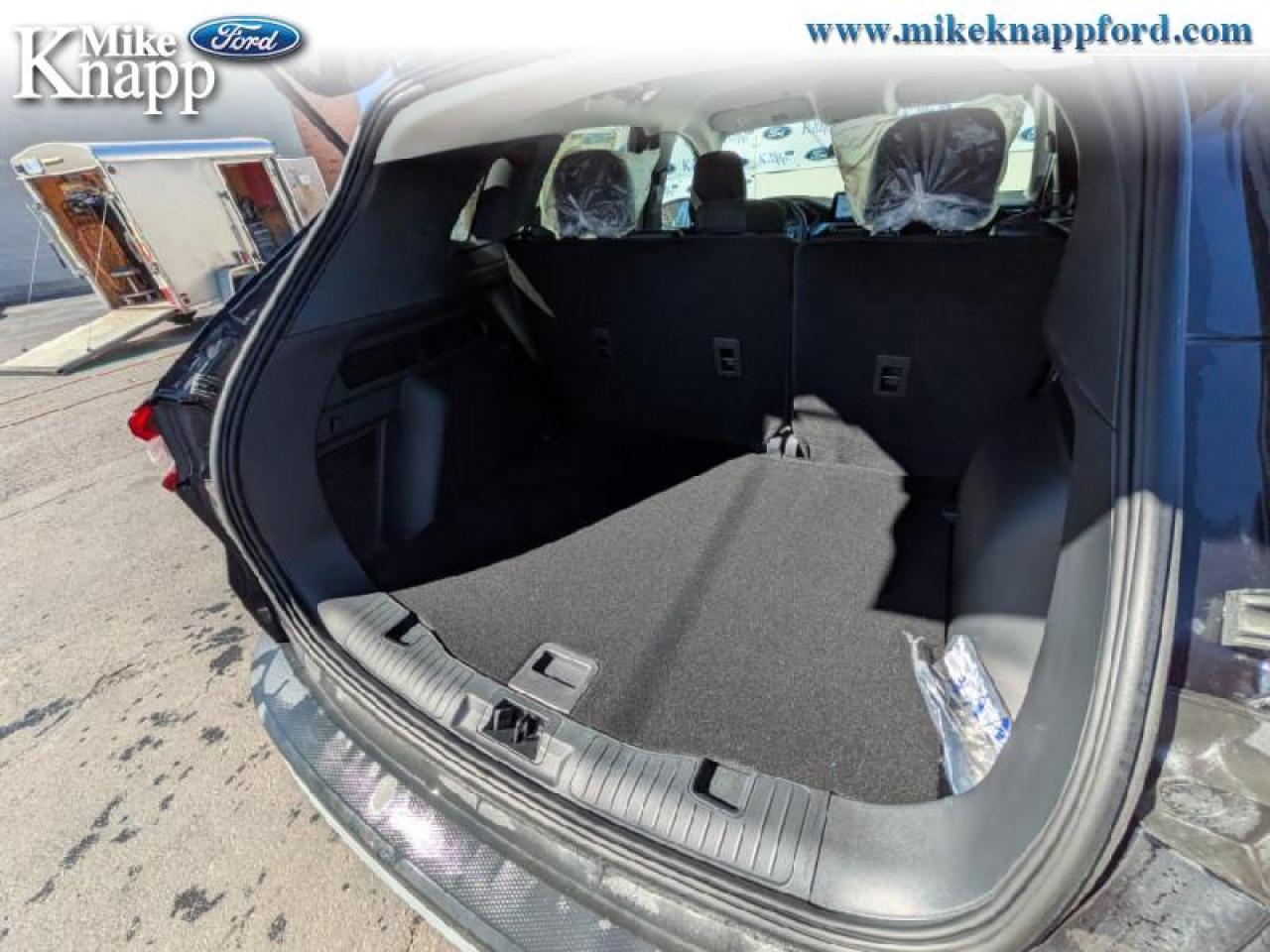 2025 Ford Escape Active Photo