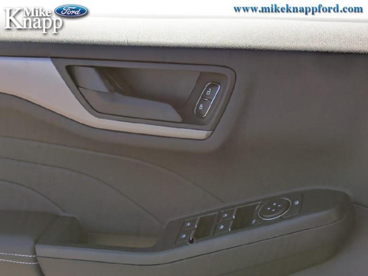 2025 Ford Escape Active Photo