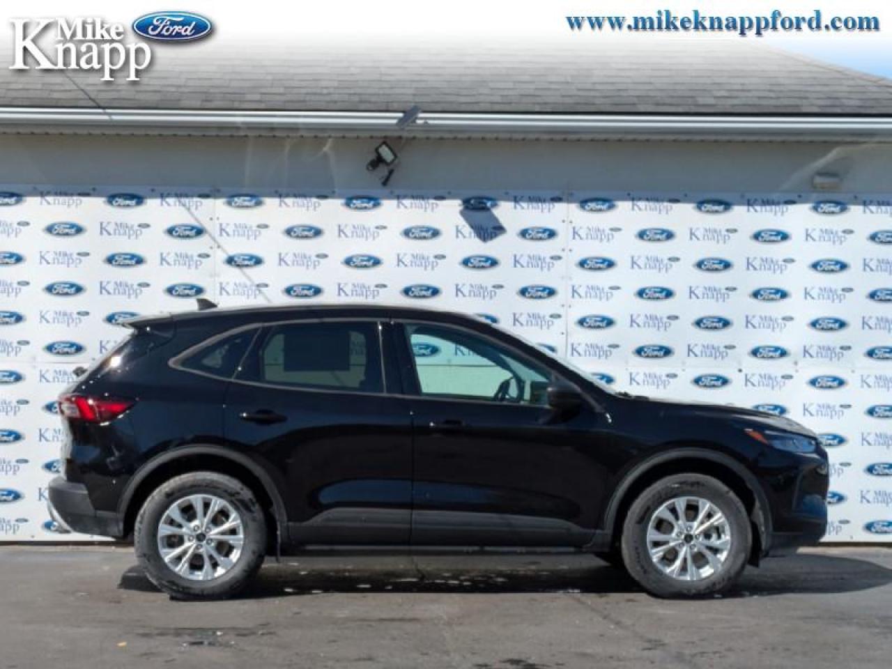 2025 Ford Escape Active Photo