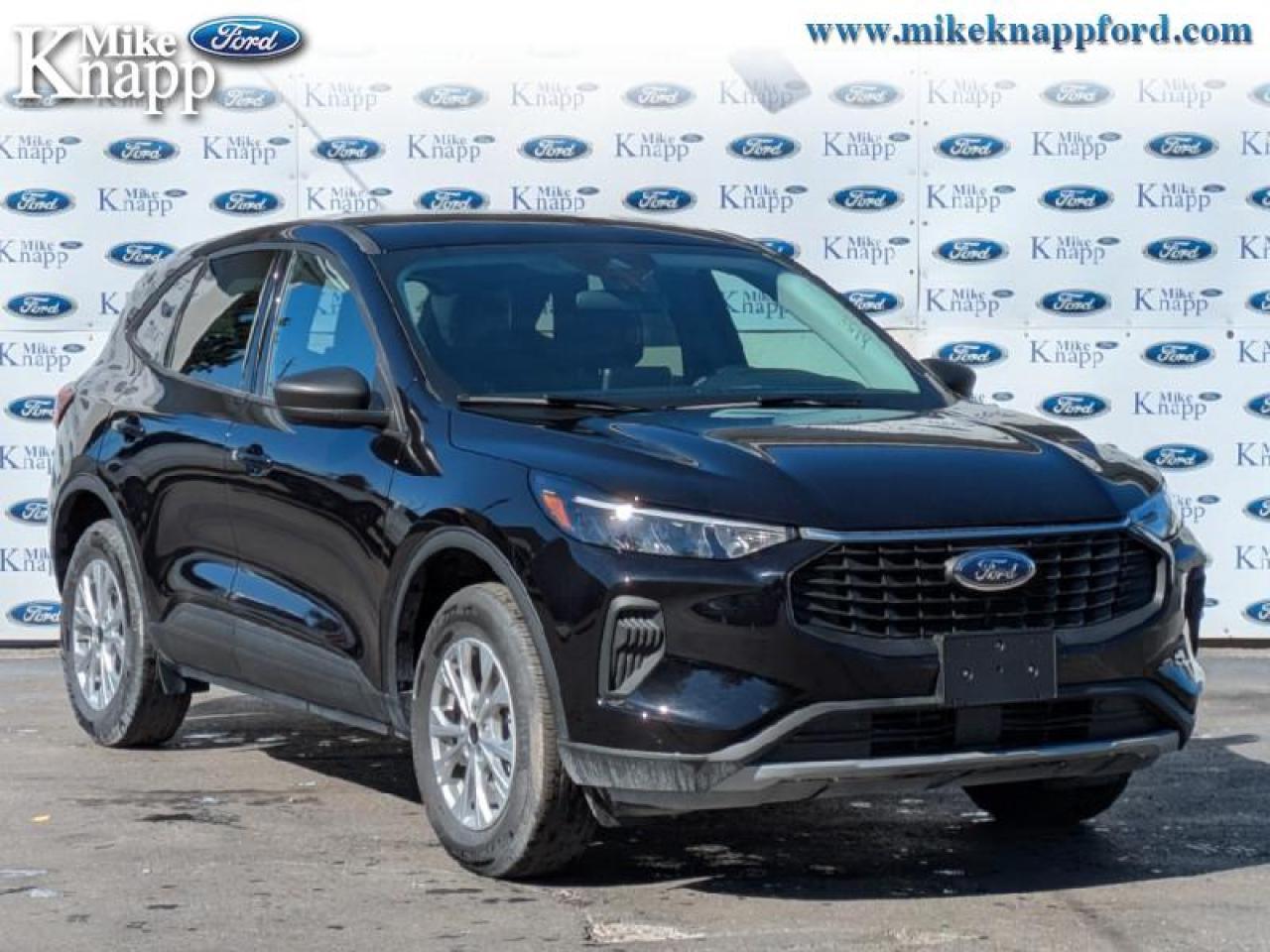 2025 Ford Escape Active Photo
