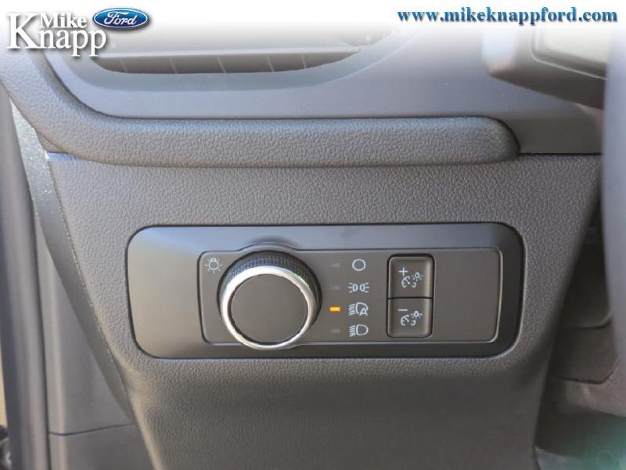 2025 Ford Escape Active Photo