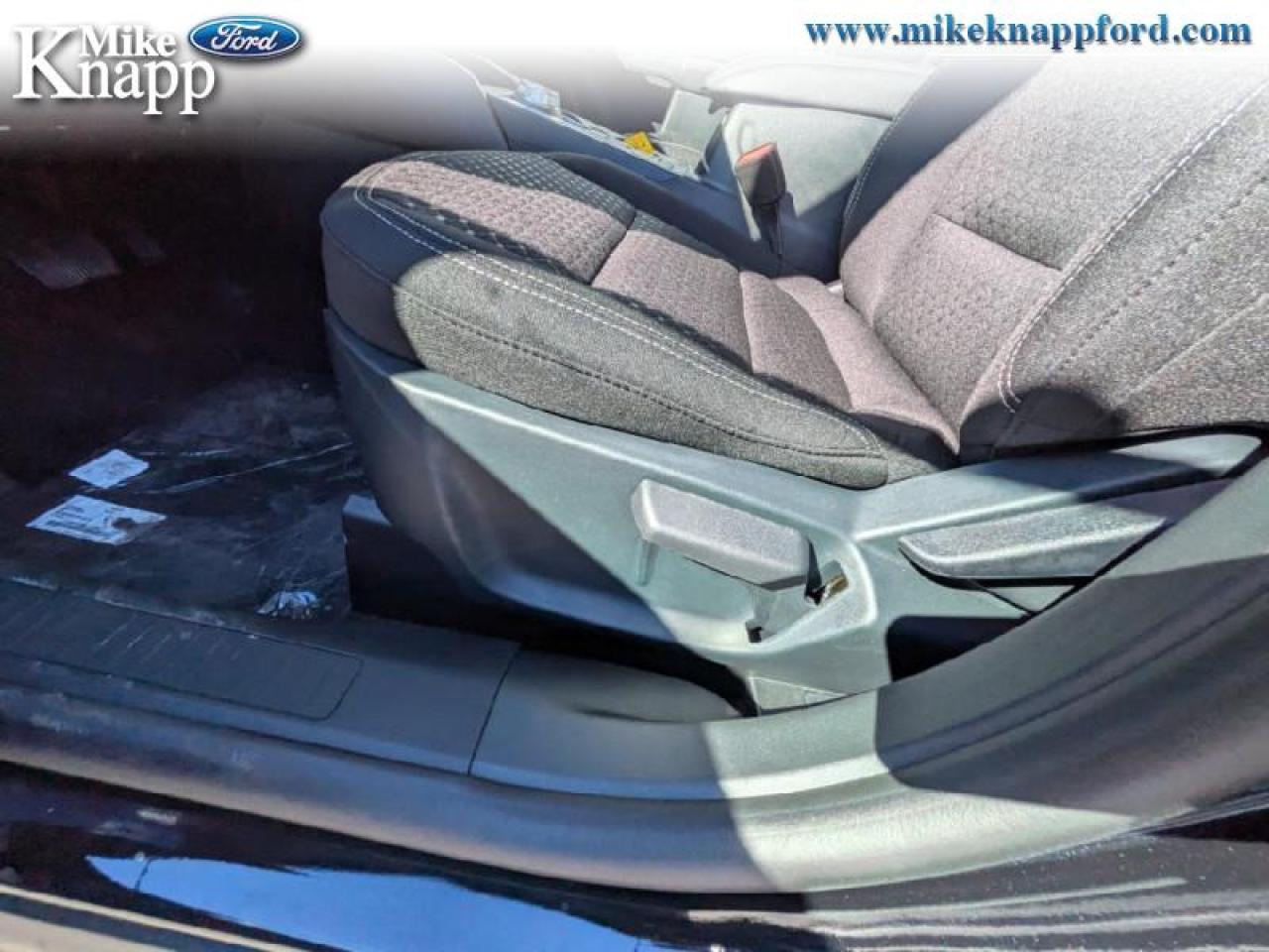 2025 Ford Escape Active Photo