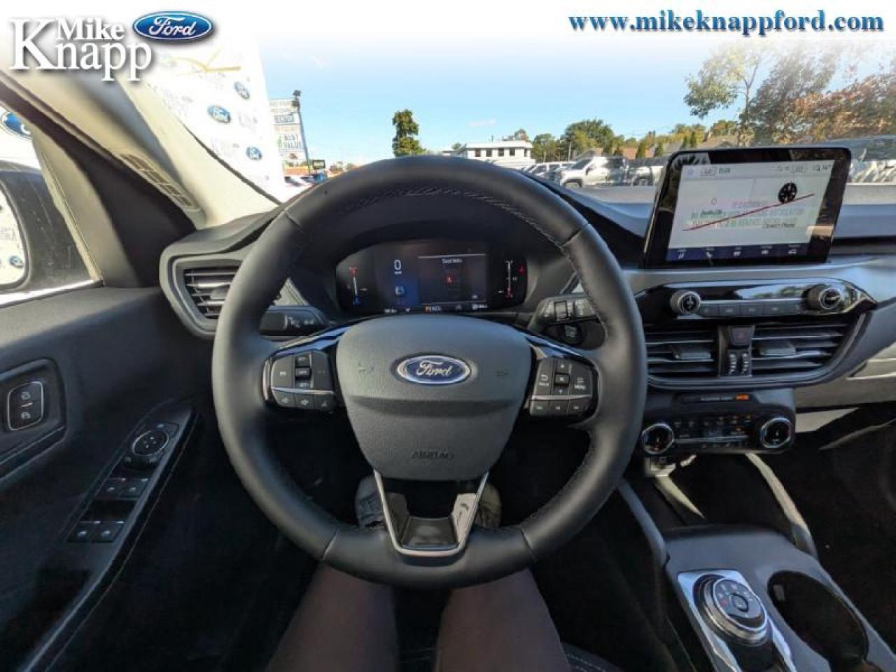 2025 Ford Escape Active Photo