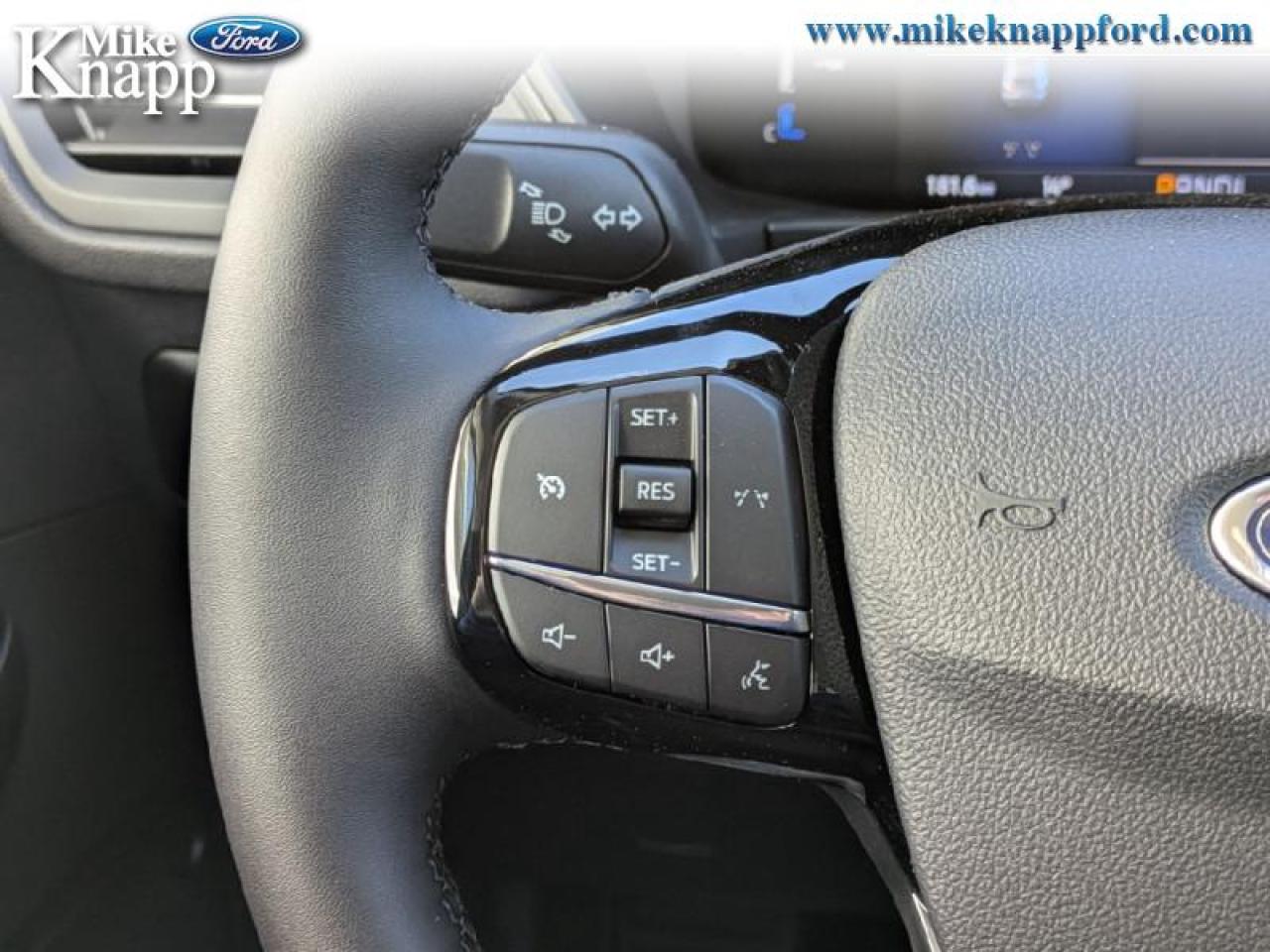 2025 Ford Escape Active Photo