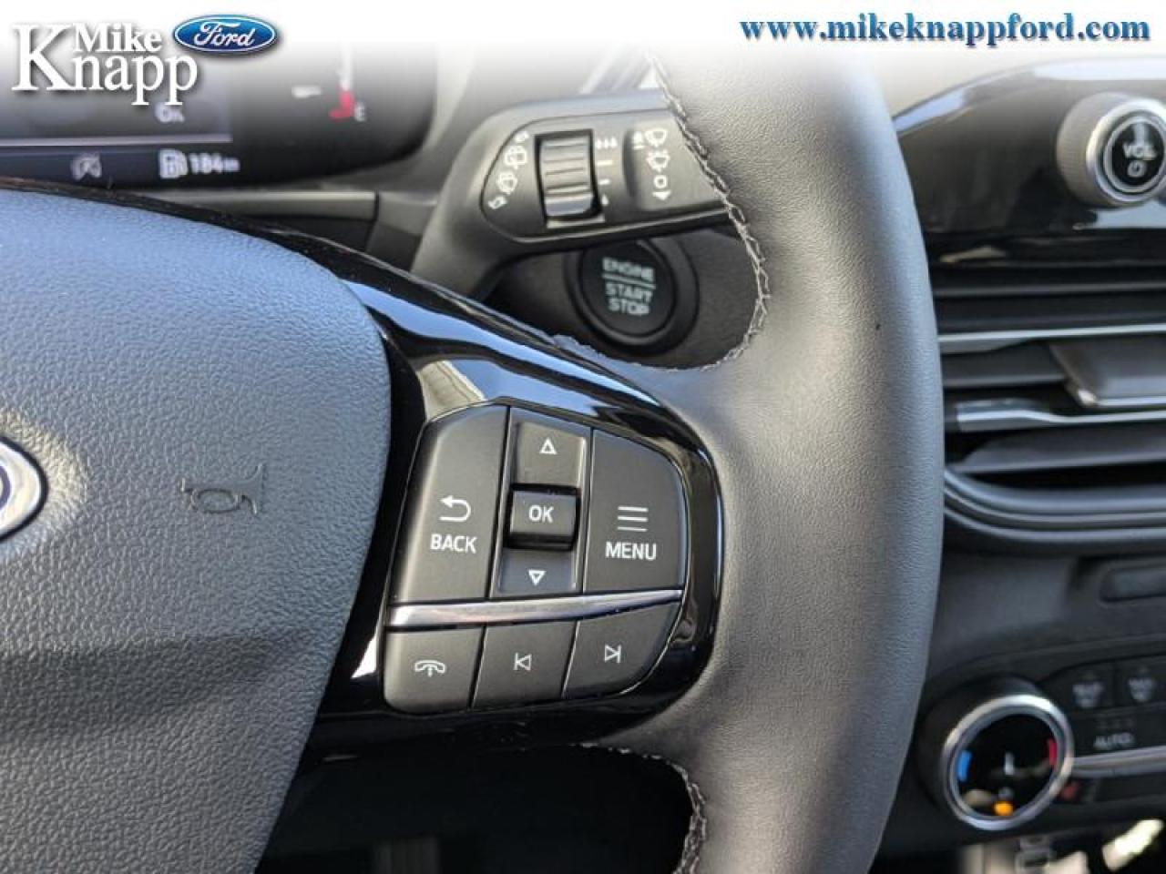 2025 Ford Escape Active Photo
