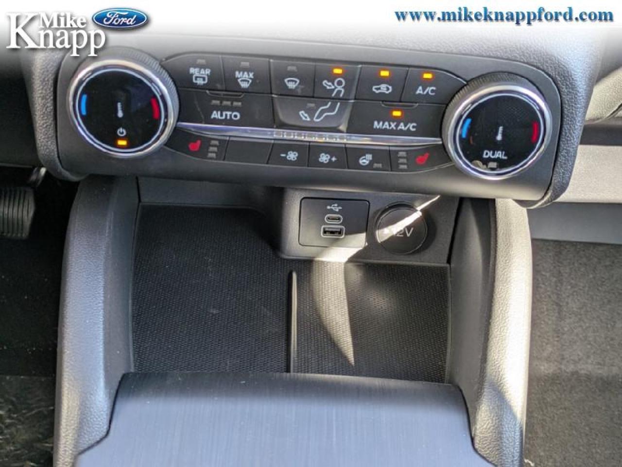 2025 Ford Escape Active Photo