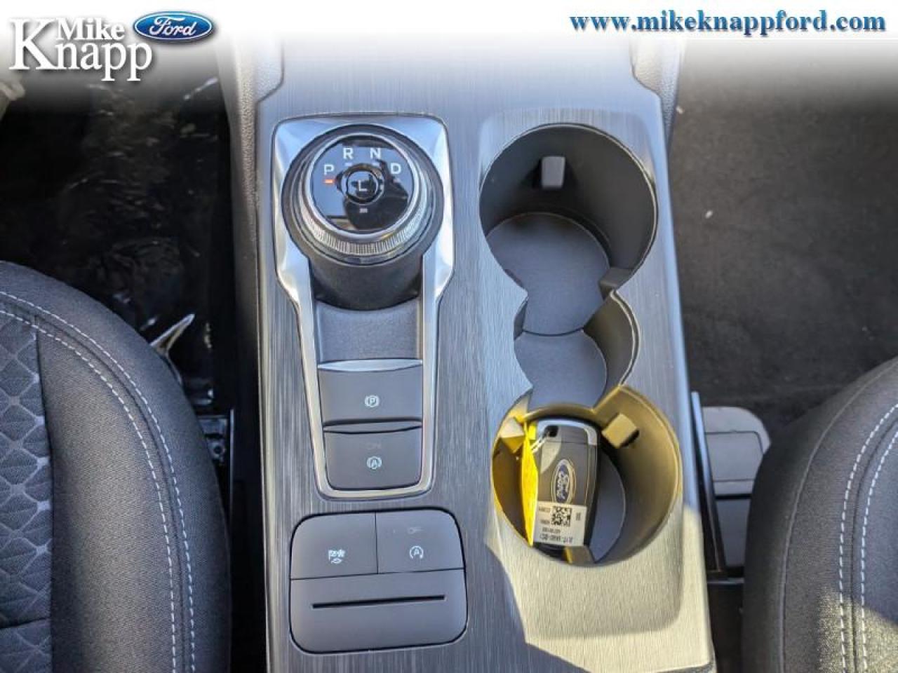 2025 Ford Escape Active Photo