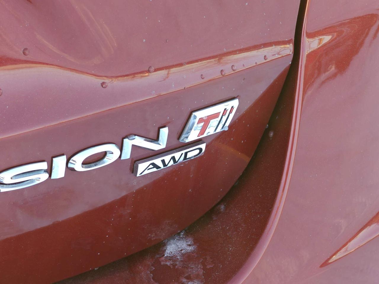 2019 Buick Envision Premium I All-Wheel Drive Photo4