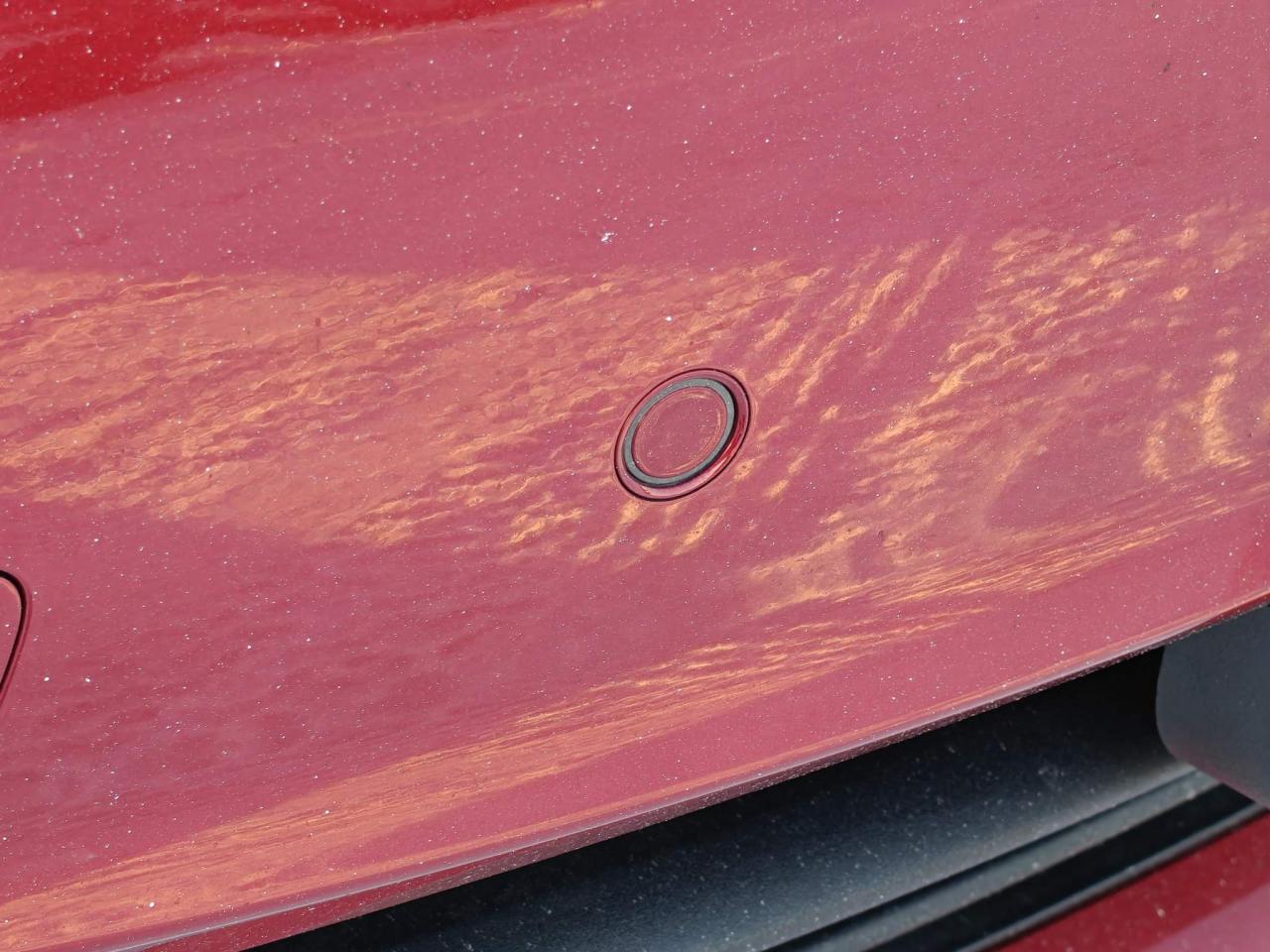 2019 Buick Envision Premium I All-Wheel Drive Photo