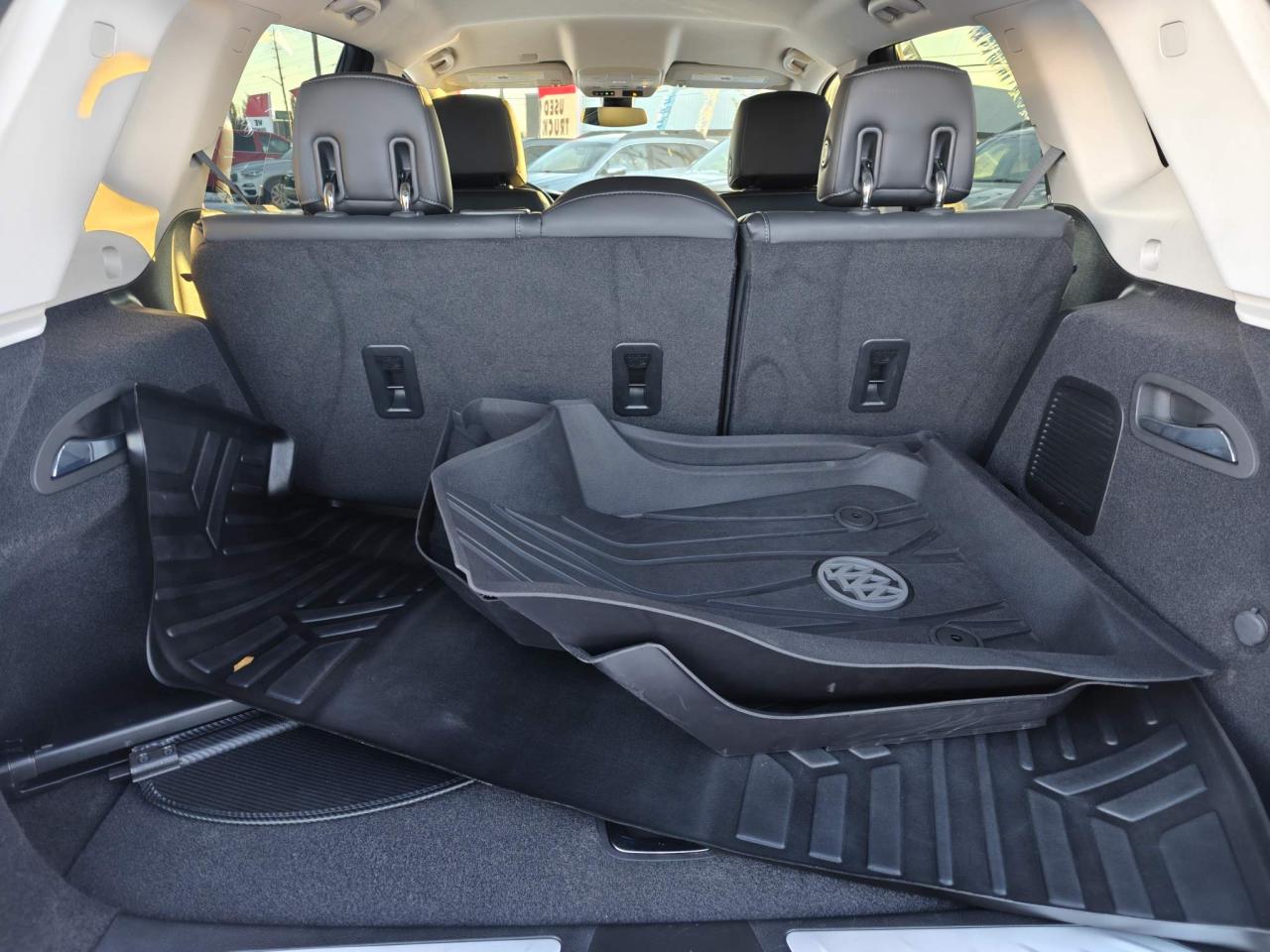 2019 Buick Envision Premium I All-Wheel Drive Photo