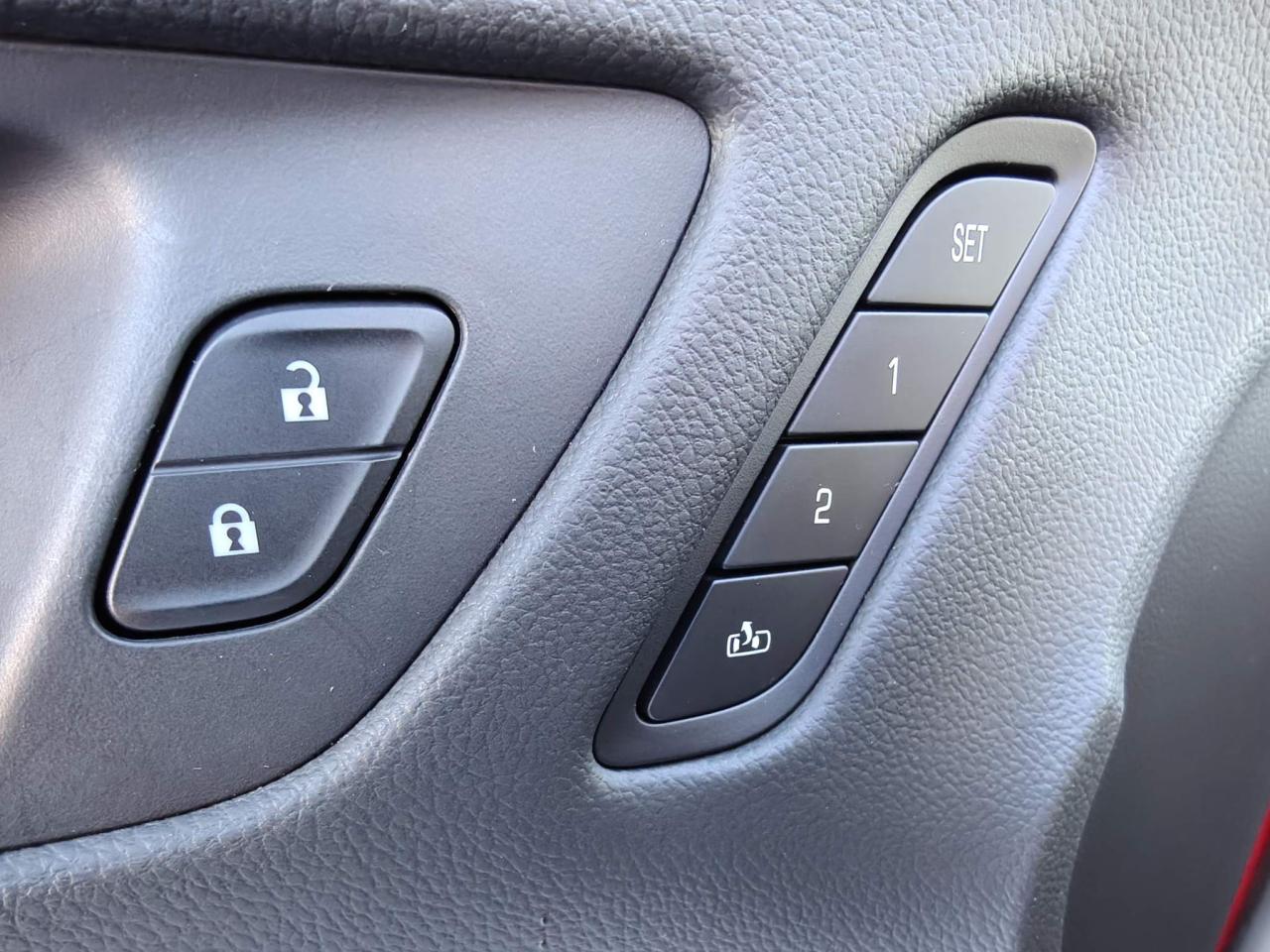 2019 Buick Envision Premium I All-Wheel Drive Photo