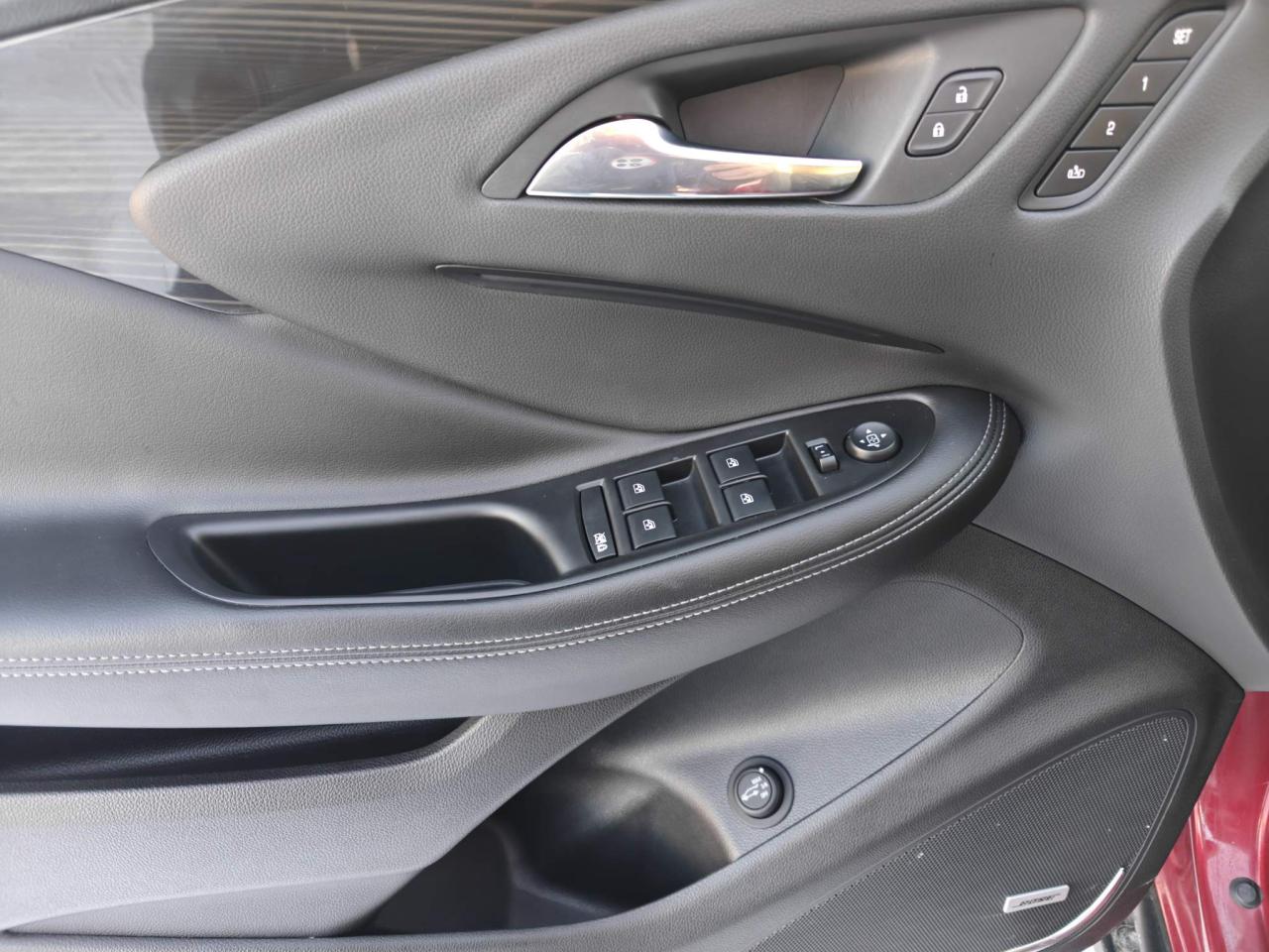 2019 Buick Envision Premium I All-Wheel Drive Photo