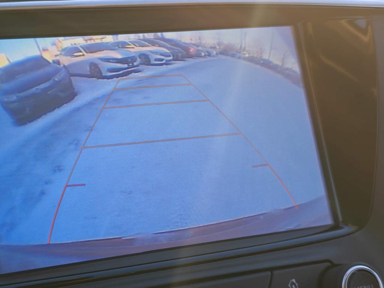 2019 Buick Envision Premium I All-Wheel Drive Photo