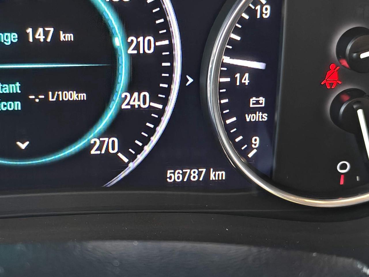 2019 Buick Envision Premium I All-Wheel Drive Photo